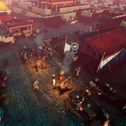 Expeditions: Rome Cd Key Steam Global